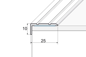 A31 090 cm ÖT. Sötét tölgy-dab zamkowy