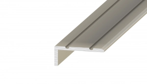 A31 090 cm ÖT. Inox-színű