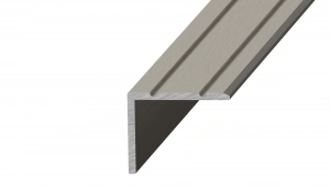 A36 270 cm ÖT. Inox-szálcsiszolt