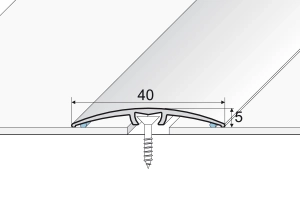 A64 270 cm CS. Aranytölgy