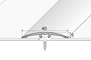 A64 270 cm CS. Antik tölgy-dab Antyczny