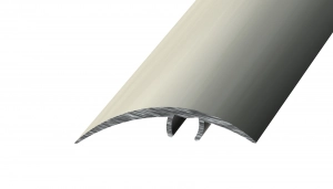 A65 270 cm CS. Inox-színű