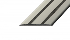 A08 270 cm ÖT. Inox-színű