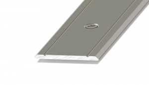 A02 270 cm CS. Inox-színű
